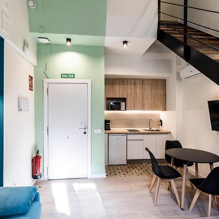 Apartamentos Turisticos De La Bernarda Caces Kültér fotó