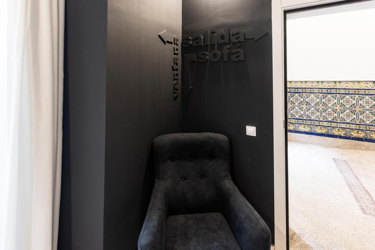 Apartamentos Turisticos De La Bernarda Caces Kültér fotó