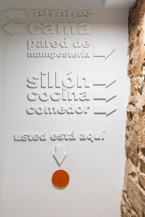 Apartamentos Turisticos De La Bernarda Caces Kültér fotó