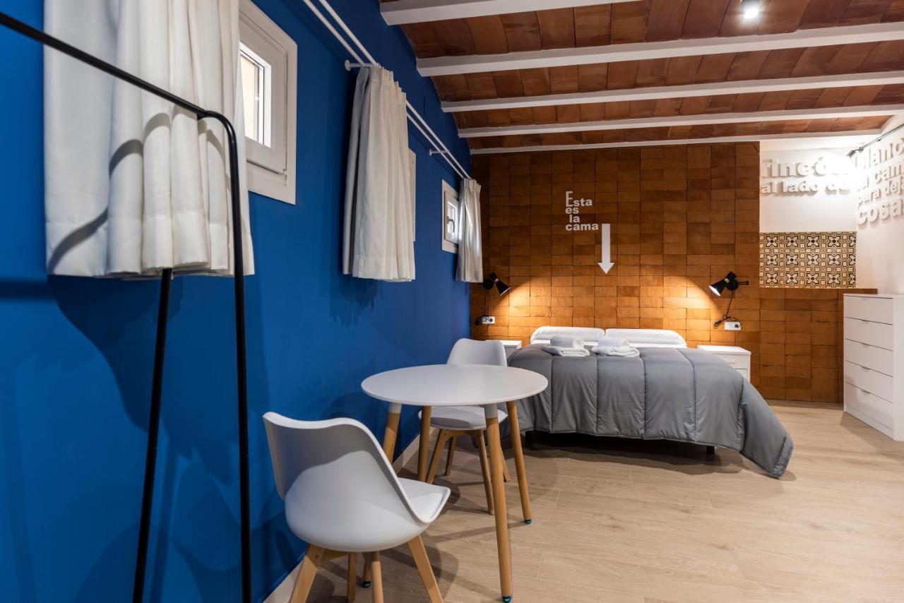 Apartamentos Turisticos De La Bernarda Caces Kültér fotó
