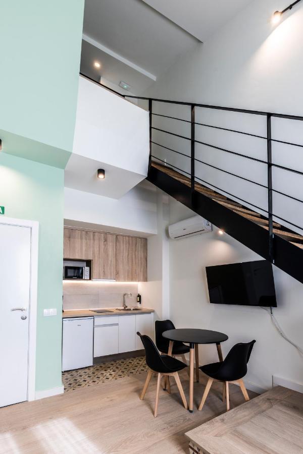 Apartamentos Turisticos De La Bernarda Caces Kültér fotó
