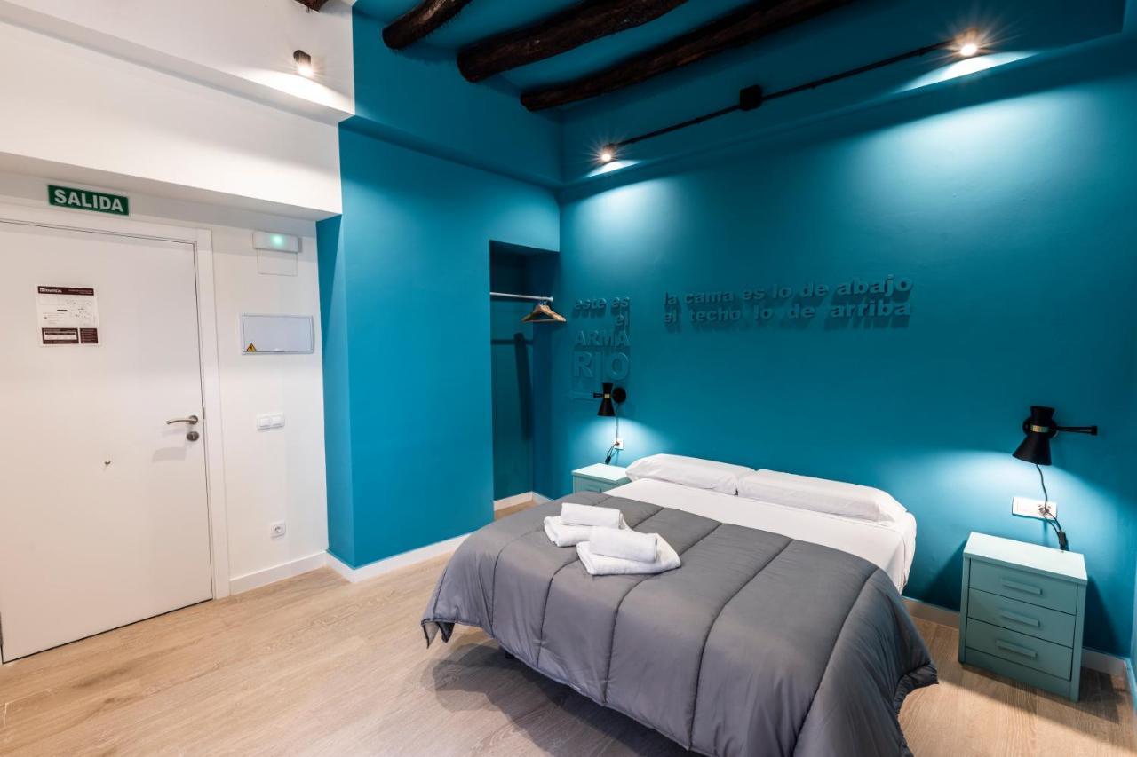 Apartamentos Turisticos De La Bernarda Caces Kültér fotó